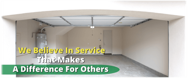 Garage Door Installation